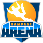 Rampage Arena Logo